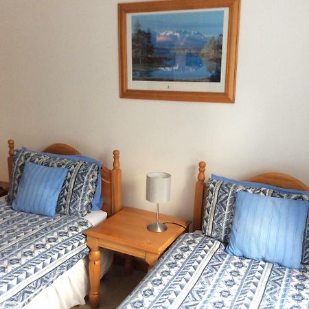 Dalkell Cottages Tyndrum Luaran gambar